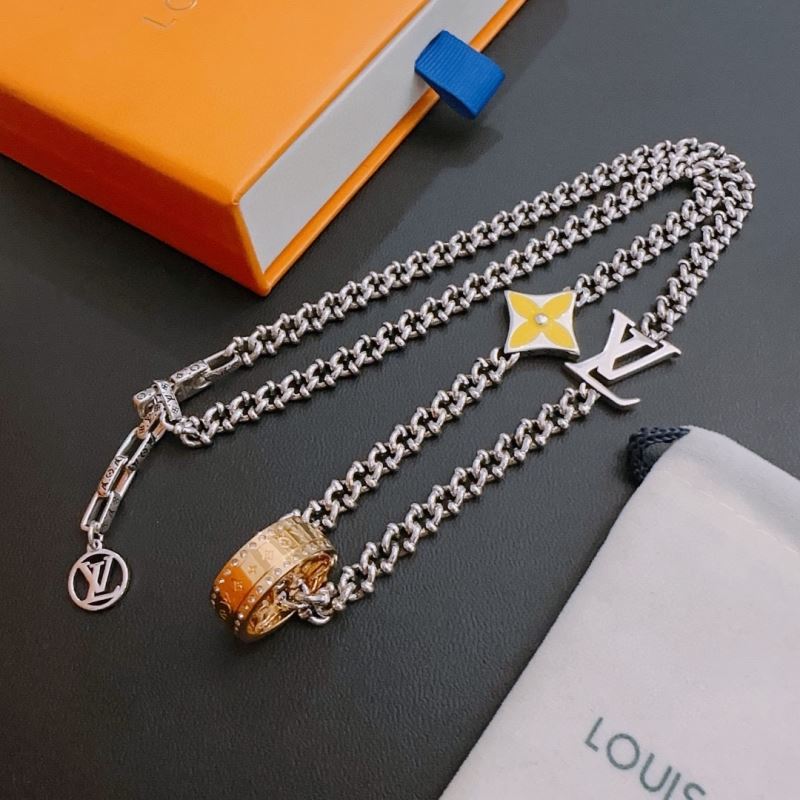 LV Necklaces